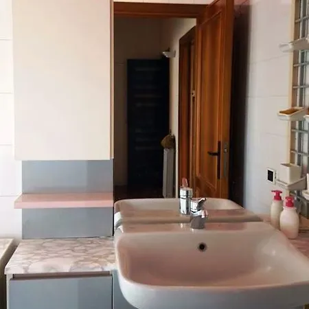 Casa Di Checco Vakantiehuis