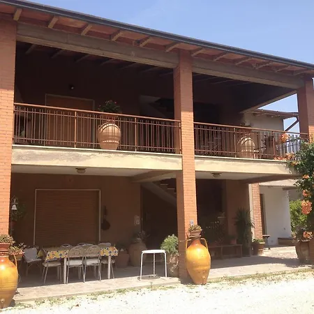 Casa Di Checco Vakantiehuis