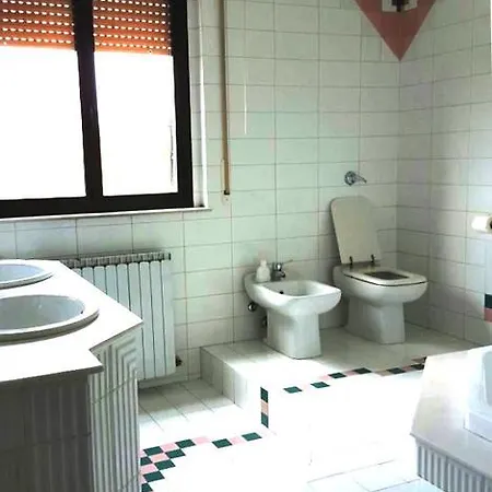 Vakantiehuis Casa Di Checco