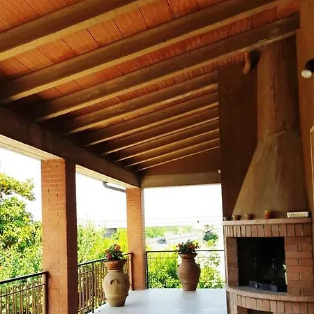 Casa Di Checco * Torgiano