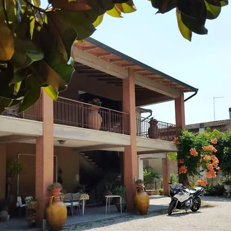 Casa Di Checco Vakantiehuis Torgiano