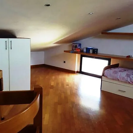 Casa Di Checco *