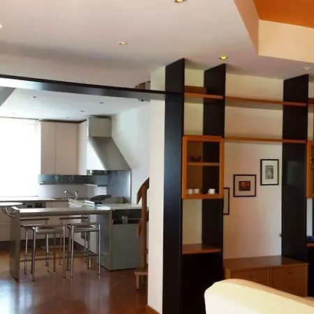 Casa Di Checco Vakantiehuis *