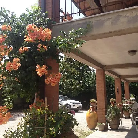 Casa Di Checco Vakantiehuis Torgiano
