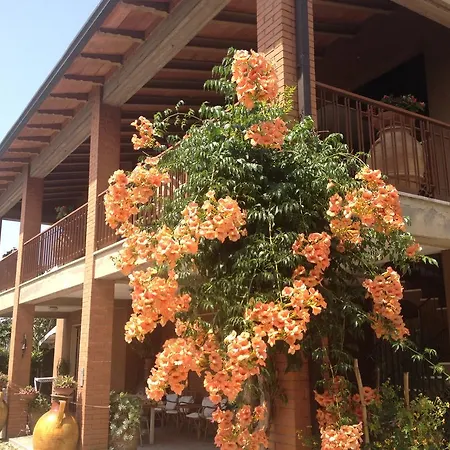 Vakantiehuis Casa Di Checco Torgiano