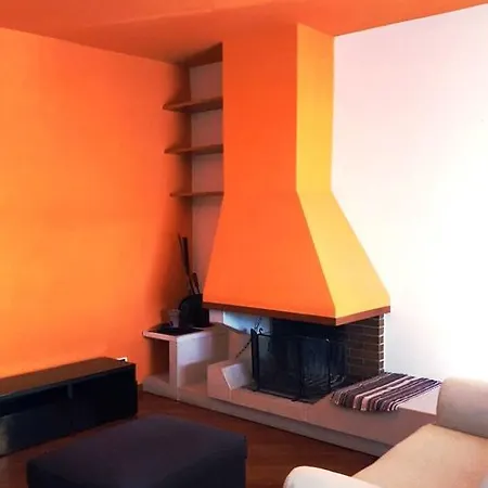 Vakantiehuis Casa Di Checco *