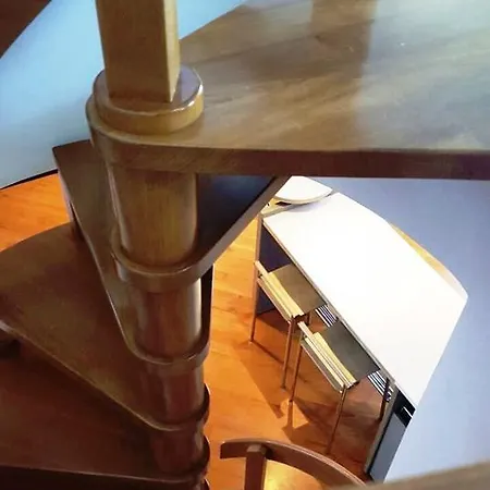 Casa Di Checco *