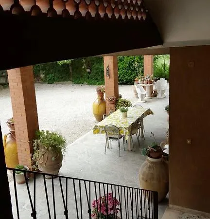 Casa Di Checco
