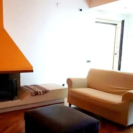 Vakantiehuis Casa Di Checco Torgiano